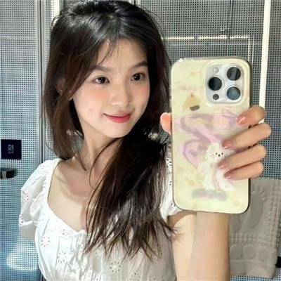 无法相恋的两人